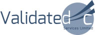 validateDoc office logo